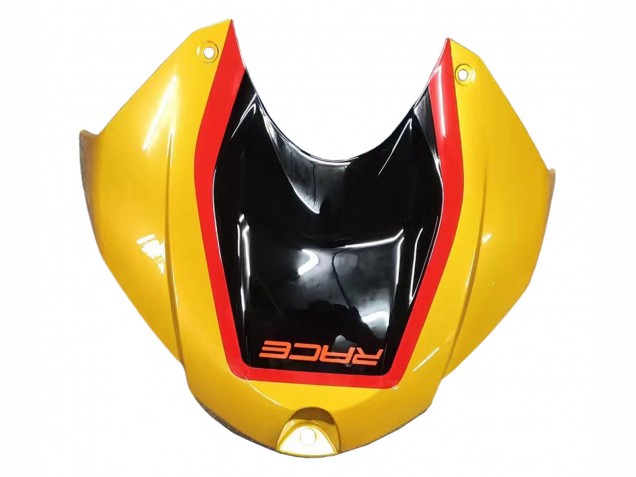 Discount 2017-2018 Gold Black Tyco BMW S1000RR Motorcycle Fairings Canada