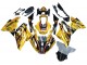 Discount 2017-2018 Gold Black Tyco BMW S1000RR Motorcycle Fairings Canada