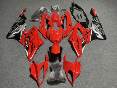 Discount 2017-2018 Red Grey Black Shark BMW S1000RR Motorcycle Fairings Canada