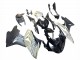 Discount 2017-2018 Silver Black BMW S1000RR Motorcycle Fairings Canada