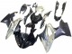 Discount 2017-2018 Silver Black BMW S1000RR Motorcycle Fairings Canada