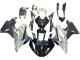 Discount 2017-2018 Silver Black BMW S1000RR Motorcycle Fairings Canada