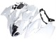 Discount 2017-2018 White BMW S1000RR Motorcycle Fairings Canada