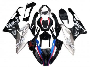 Discount 2015-2016 Silver Red Blue Black BMW S1000RR Motorcycle Fairing Canada
