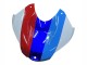 Discount 2015-2016 White Red Blue Glossy Black BMW S1000RR Motorcycle Fairing Kits Canada