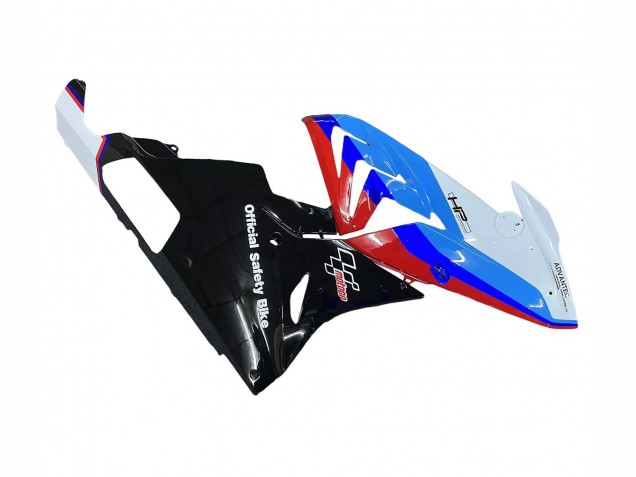 Discount 2015-2016 White Red Blue Glossy Black BMW S1000RR Motorcycle Fairing Kits Canada