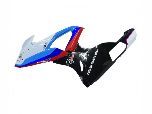 Discount 2015-2016 White Red Blue Glossy Black BMW S1000RR Motorcycle Fairing Kits Canada