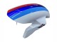 Discount 2015-2016 White Red Blue Glossy Black BMW S1000RR Motorcycle Fairing Kits Canada