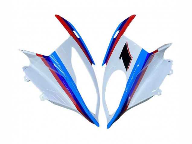 Discount 2015-2016 White Red Blue Glossy Black BMW S1000RR Motorcycle Fairing Kits Canada