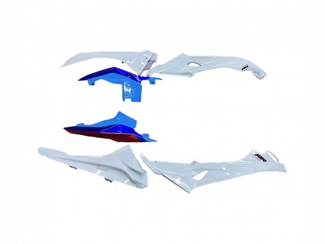 Discount 2015-2016 White Red Blue Glossy Black BMW S1000RR Motorcycle Fairing Kits Canada
