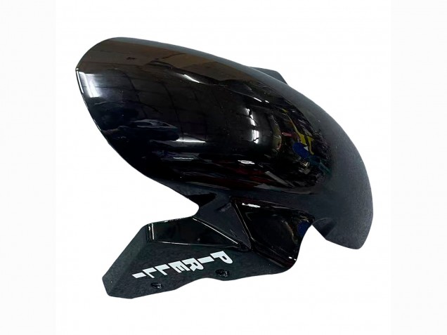 Discount 2015-2016 White Blue Glossy Black BMW S1000RR Motorcycle Fairing Kits Canada