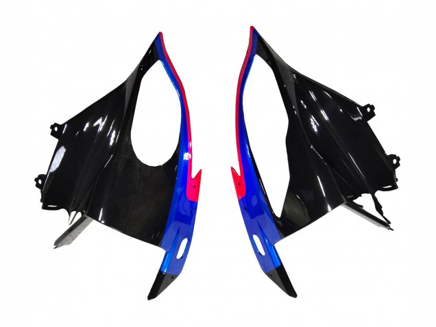 Discount 2015-2016 Red Blue Black Glossy Black BMW S1000RR Motorcycle Fairings Canada