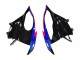 Discount 2015-2016 Red Blue Black Glossy Black BMW S1000RR Motorcycle Fairings Canada