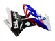 Discount 2015-2016 White Red Blue Black BMW S1000RR Bike Fairings Canada