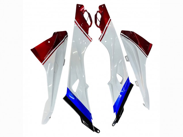 Discount 2015-2016 White Red Blue Black BMW S1000RR Bike Fairings Canada