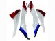 Discount 2015-2016 White Red Blue Black BMW S1000RR Bike Fairings Canada