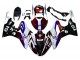 Discount 2015-2016 White Red Blue Black BMW S1000RR Bike Fairings Canada