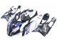 Discount 2015-2016 White Blue Black Carbon Fiber BMW S1000RR Motorcycle Fairings Canada