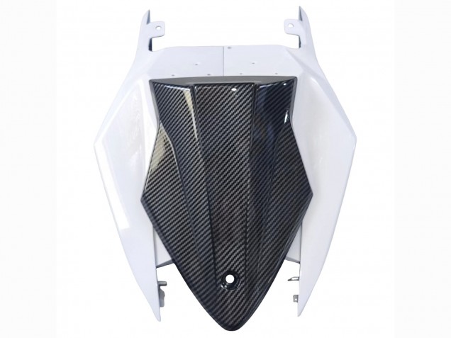 Discount 2015-2016 White Blue Black Carbon Fiber BMW S1000RR Motorcycle Fairings Canada