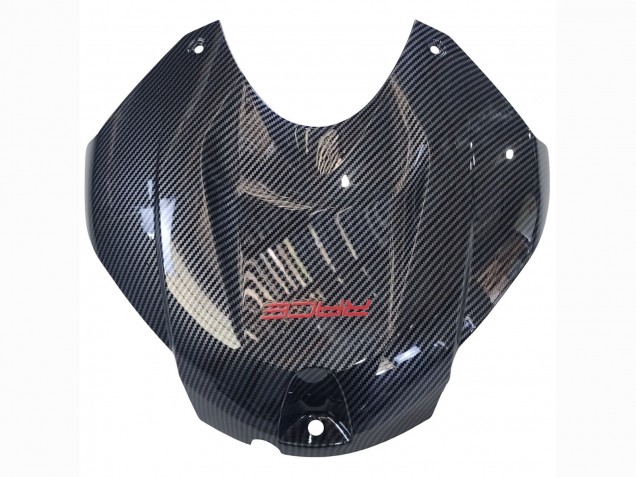 Discount 2015-2016 White Blue Black Carbon Fiber BMW S1000RR Motorcycle Fairings Canada