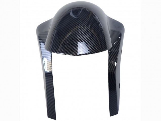 Discount 2015-2016 White Blue Black Carbon Fiber BMW S1000RR Motorcycle Fairings Canada