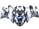 Discount 2015-2016 White Blue Black Carbon Fiber BMW S1000RR Motorcycle Fairings Canada