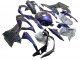 Discount 2015-2016 Gradient Puple Blue Forged Carbon Fiber BMW S1000RR Motorcycle Fairings Canada