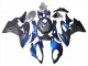 Discount 2015-2016 Gradient Puple Blue Forged Carbon Fiber BMW S1000RR Motorcycle Fairings Canada