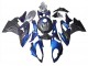 Discount 2015-2016 Gradient Puple Blue Forged Carbon Fiber BMW S1000RR Motorcycle Fairings Canada