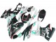 Discount 2015-2016 White Green Black BMW S1000RR Motorcycle Fairings Canada
