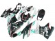 Discount 2015-2016 White Green Black BMW S1000RR Motorcycle Fairings Canada