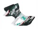 Discount 2015-2016 White Green Black BMW S1000RR Motorcycle Fairings Canada