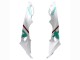 Discount 2015-2016 White Green Black BMW S1000RR Motorcycle Fairings Canada