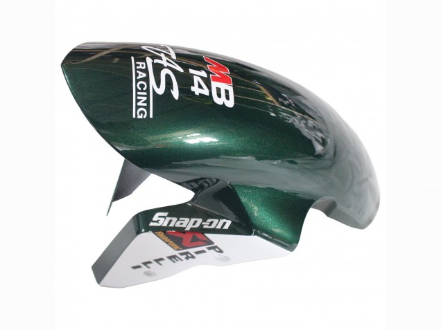 Discount 2015-2016 White Green Black BMW S1000RR Motorcycle Fairings Canada