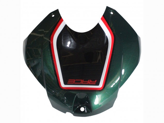 Discount 2015-2016 White Green Black BMW S1000RR Motorcycle Fairings Canada