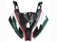 Discount 2015-2016 White Green Black BMW S1000RR Motorcycle Fairings Canada