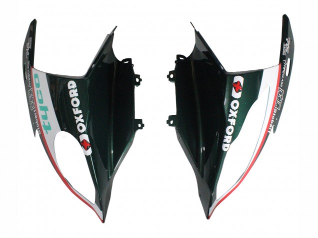 Discount 2015-2016 White Green Black BMW S1000RR Motorcycle Fairings Canada