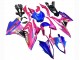 Discount 2015-2016 Pink Blue Shark BMW S1000RR Motorcycle Fairings Canada