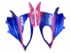 Discount 2015-2016 Pink Blue Shark BMW S1000RR Motorcycle Fairings Canada