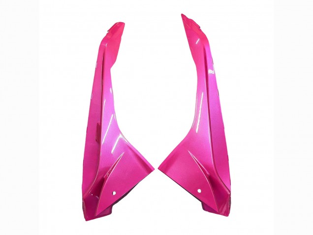 Discount 2015-2016 Pink Blue Shark BMW S1000RR Motorcycle Fairings Canada