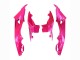 Discount 2015-2016 Pink Blue Shark BMW S1000RR Motorcycle Fairings Canada