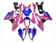 Discount 2015-2016 Pink Blue Shark BMW S1000RR Motorcycle Fairings Canada