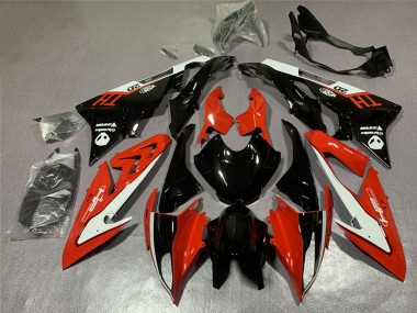 Discount 2015-2016 White Red Glossy Black BMW S1000RR Motorcycle Fairings Canada