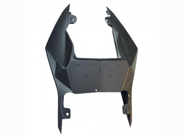 Discount 2015-2016 Matte Black Red BMW S1000RR Motorcycle Fairings Canada
