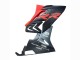 Discount 2015-2016 Matte Black Red BMW S1000RR Motorcycle Fairings Canada