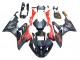 Discount 2015-2016 Matte Black Red BMW S1000RR Motorcycle Fairings Canada