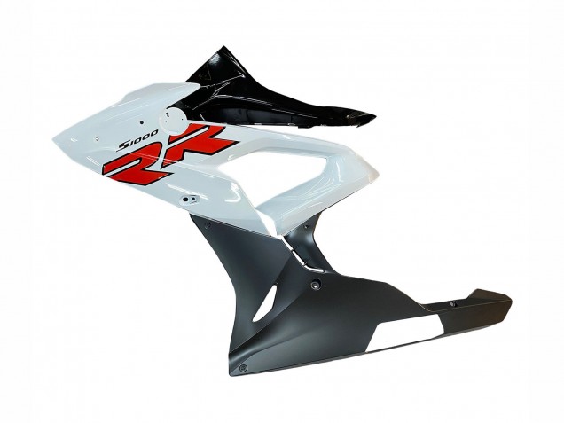 Discount 2015-2016 Red White Glossy Black Matte Black BMW S1000RR Motorcycle Fairings Canada