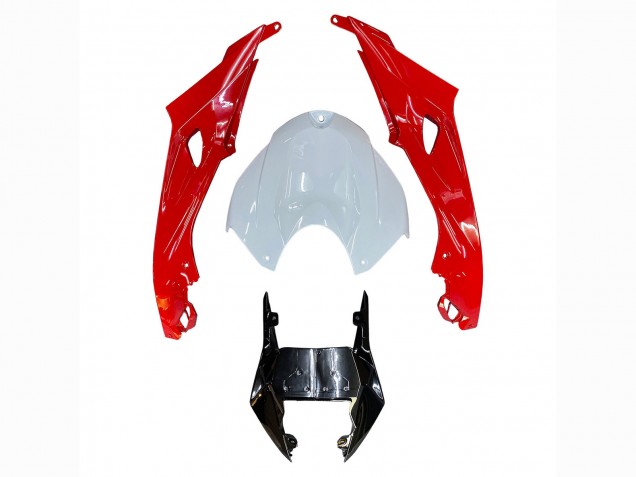 Discount 2015-2016 Red White Glossy Black Matte Black BMW S1000RR Motorcycle Fairings Canada