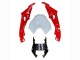 Discount 2015-2016 Red White Glossy Black Matte Black BMW S1000RR Motorcycle Fairings Canada