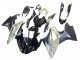 Discount 2015-2016 Silver Glossy Black Matte Black BMW S1000RR Motorcycle Fairing Canada